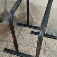 Parallele per palestra o altro 