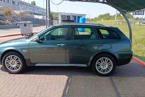 Alfa Romeo 156 crosswagon Q4 1.9 jtd