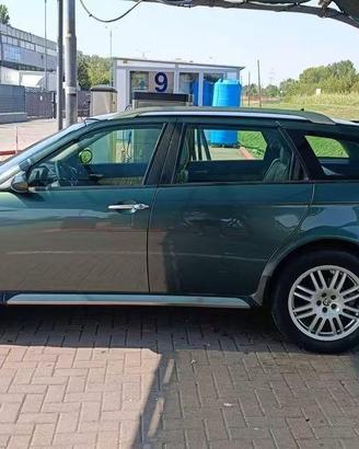 Alfa Romeo 156 crosswagon Q4 1.9 jtd