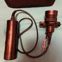 Torcia sub, Dawo Sub tek 3