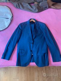 Completo gutteridge - blu chiaro - tg 50