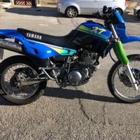 Yamaha Xt 600 3tb 1992