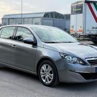 Peugeot 308 2014