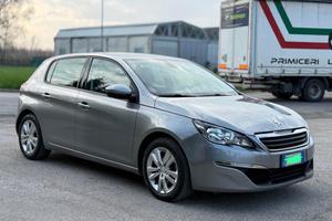 Peugeot 308 2014
