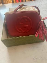 Gucci.