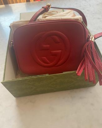 Gucci.