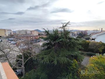 Appartamento via Tuscia