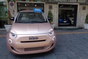 Fiat 500 BENZINA Hybrid Icon PROMO