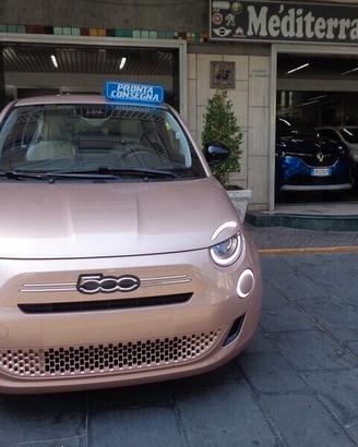 Fiat 500 BENZINA Hybrid Icon PROMO