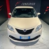LANCIA Ypsilon 1.2 69 CV 5p. GPL Ecochic Gold