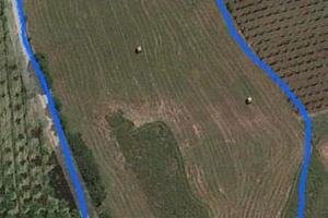 Terreno in località Morcone (BN)