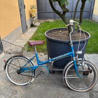 Bicicletta Graziella Legnano Vintage