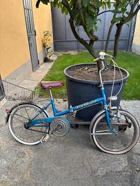 Bicicletta Graziella Legnano Vintage