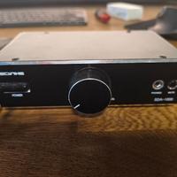 Scythe Kama Bay amp SDA-100