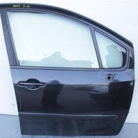 7751475518 PORTA ANTERIORE DX S/SPECCHIO RENAULT M