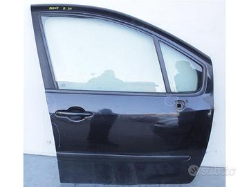 7751475518 PORTA ANTERIORE DX S/SPECCHIO RENAULT M