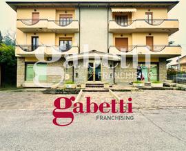 Appartamento Pennabilli [Cod. rif 3193962VRG]