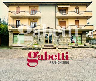 Appartamento Pennabilli [Cod. rif 3193962VRG]