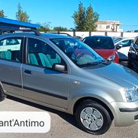 Fiat Panda 60 MILA KM