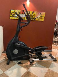 ELLITTICA TOORX ERX700