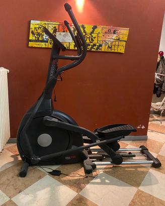 ELLITTICA TOORX ERX700