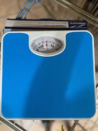 Bilancia pesapersone vintage