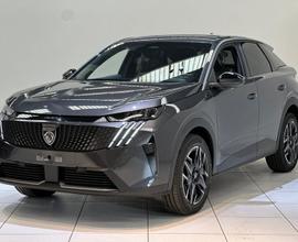 Peugeot 3008 Hybrid 145 e-DCS6 Allure