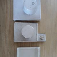 carrellini accessori macchina maglieria SilverReed