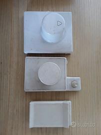 carrellini accessori macchina maglieria SilverReed