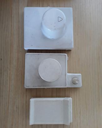 carrellini accessori macchina maglieria SilverReed