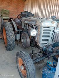 Landini testacalda L 25
