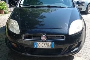 Fiat bravo