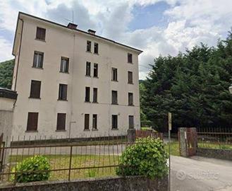 Immobile in asta di 95 m² con 4 locali a Settevill