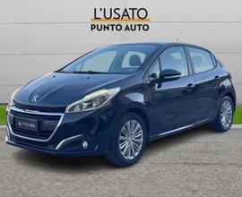 PEUGEOT 208 1° serie PureTech 82 5 porte Active