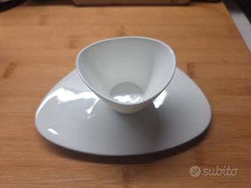 Set tazzine alessi colombina