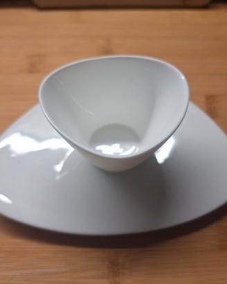 Set tazzine alessi colombina