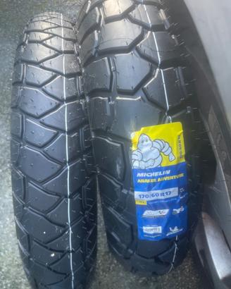 Michelin anakee adventure 120/70/19-170/60/17