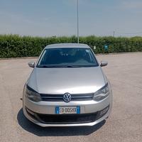polo 2010 TDI1.6