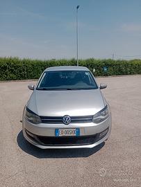 polo 2010 TDI1.6