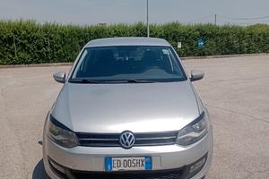 polo 2010 TDI1.6