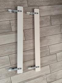 Sponda lettino Ikea 