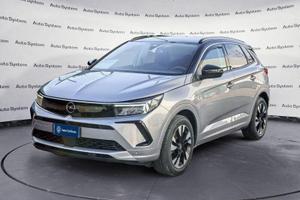 Opel Grandland 1.2 Turbo 12V 130 CV aut. Busi...