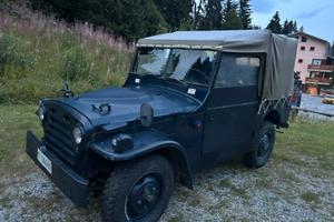 Fiat Campagnola  AR59
