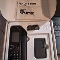 telefono satellitare Immarsat