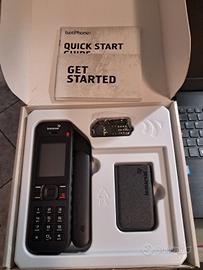 telefono satellitare Immarsat