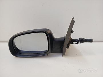 Specchio retrovisore sx OPEL CORSA C '03