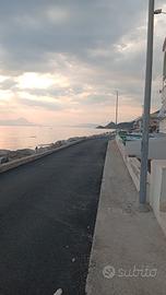 Appartamento SUL MARE tortora