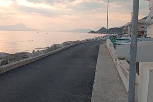 Appartamento SUL MARE tortora