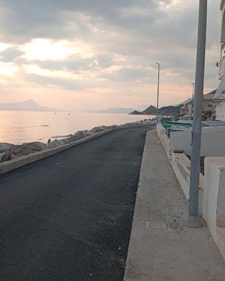 Appartamento SUL MARE tortora