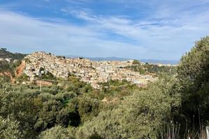 TER. AGRICOLO A CORIGLIANO-ROSSANO